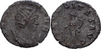 Antoninianus Roman Empire, Salonina, Rome, Silber, S, RIC:5 -