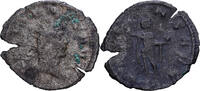 Antoninianus Roman Empire, Gallienus, Rome, Silber, S -
