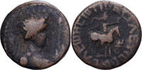 Didrachm 80-113 Not Applicable Kushan Empire, Vima Kadphises, Bronze, S... 14,95 EUR  zzgl. 4,95 EUR Versand