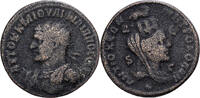  &AElig; Unit 247-249 Antioch Seleucis and Pieria, Antioch, Bronze, S S 39,95 EUR  zzgl. 4,95 EUR Versand