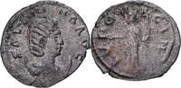  Antoninianus 260-268 Rome Roman Empire, Salonina, Rome, Silber, S+ S+ 44,95 EUR  zzgl. 4,95 EUR Versand