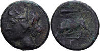  &AElig; Unit 274-216 v. Chr Syracuse Sicily, Hieron II, Syracuse, Bronze, S, ... 44,95 EUR  zzgl. 4,95 EUR Versand