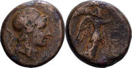  &AElig; Unit 2. Jahrhundert v. Chr Pergamon Mysia, Pergamon, Bronze, S S 24,95 EUR  zzgl. 4,95 EUR Versand