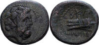  &AElig; Unit 2. Jahrhundert v. Chr Aradus Phoenicia, Aradus, Bronze, S, HGC:1... 30,95 EUR  zzgl. 4,95 EUR Versand