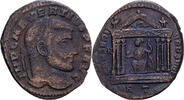  Follis 307-308 Rome Roman Empire, Maxentius, Rome, Bronze, SS, RIC:202a SS 49,95 EUR  zzgl. 4,95 EUR Versand