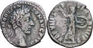  Denarius 183 Rome Roman Empire, Commodus, Rome, Silber, S, RIC:56 S 39,95 EUR  zzgl. 4,95 EUR Versand