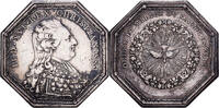Frankreich betaalpenning Undated Louis XVI, Ordre & milice du St Esprit,... 44,95 EUR  zzgl. 4,95 EUR Versand