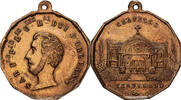 Frankreich Medaille 1842 Mort de Ferdinand Philippe, Duc d'Orl&eacute;ans, Mess... 19,95 EUR  zzgl. 4,95 EUR Versand