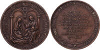 Frankreich Medaille 1868 D&eacute;c&egrave;s de Ludovic P&eacute;nin, Bronze, VZ VZ 49,95 EUR  zzgl. 4,95 EUR Versand