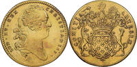 Frankreich betaalpenning ND (1732) Louis XV, &Eacute;tats d'Artois, Messing, SS... 44,95 EUR  zzgl. 4,95 EUR Versand