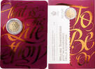 San Marino 2 Euro 2016 Rome William Shakespeare - 400th Anniversary, Rom... 39,95 EUR  zzgl. 4,95 EUR Versand