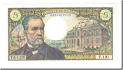 Frankreich 5 Francs 1969-06-05, UNZ-, Fayette:61.10, KM:146b -