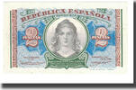 Spanien 2 Pesetas Geldschein, KM:95, UNZ -