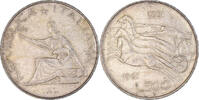 Italien 500 Lire Münze -