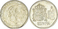 Spanien 500 Pesetas Münze -