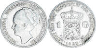 Niederlande Gulden Münze -