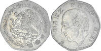 Mexiko 10 Pesos Münze -