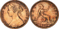 Großbritannien Penny -