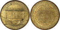 Frankreich betaalpenning 84/ Orange - Théâtre antique, Copper-nickel -