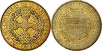 Frankreich betaalpenning Les Epesses - Puy du Fou n° 8, Copper-nickel -