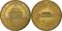 Frankreich betaalpenning Token, Touristic token, Paris - Palais du Luxembourg - Le Sénat -