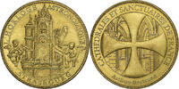 Frankreich betaalpenning Token, Touristic token, Strasbourg - Horloge Astronomique, Arts & -