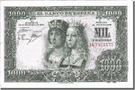 Spanien 1000 Pesetas Geldschein, 1957-11-29, VZ -