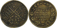 Frankreich Medaille Alliance Franco-sarde pour l'Indépendance Italienne -