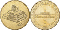 Frankreich betaalpenning 2010 Paris - Hotel de la Monnaie - Expo Steidl SS+ 12,95 EUR  zzgl. 4,95 EUR Versand