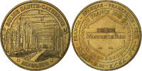 Frankreich betaalpenning 2010 14/ Eglise Sainte-Catherine - Honfleur SS+ 12,95 EUR  zzgl. 4,95 EUR Versand