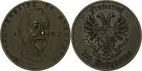 Belgien Medaille Dufrane Joseph, 150 Ans de Bosquétia, Frameries -