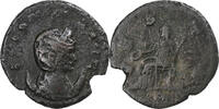 Antoninianus Salonina, Rome, Billon, S, RIC:32 -