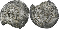Denarius Septimius Severus, Emesa, Silber, S+, RIC:373 -