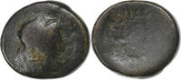 Æ Unit Lydia, Philadelphia, Bronze, SGE+, SNG-Cop:350 -