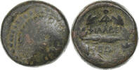 Æ Unit Lydia, Philadelphia, Bronze, S+, SNG-Cop:343-7 -