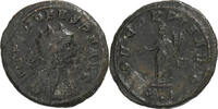 Aurelianus Probus, Siscia, Bronze, S+, RIC:661 -