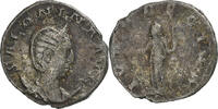 Antoninianus Salonina, Rome, Billon, S+, RIC:29 -