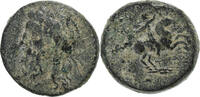 Æ Unit Mysia, Adramytion, Bronze, SS -