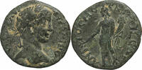 Æ Unit Pisidia, Caracalla, Antioch, Bronze, S+ -