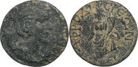 Æ Unit Caria, Salonina, Aphrodisias, Bronze, SS, RPC:ID-60131 -