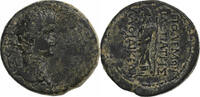 Æ Unit Phrygia, Auguste, Laodicea ad Lycum, Bronze, SS, RPC:I-2898 -