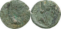 Æ Unit Cilicia, Claudius, Uncertain Caesarea, Bronze, SS, RPC:I-4084 -
