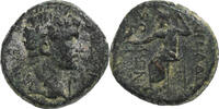 Æ Unit Phrygia, Tiberius, Synnada, Bronze, SS+, RPC:I-3178 -