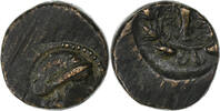 Æ Unit Lydia, Sardis, Bronze, SS+ -
