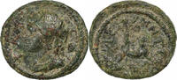 Æ Unit Cilicia, Tarsus, Bronze, S+, RPC:III-3310 -