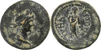 Æ Unit Phrygia, Synaus, Bronze, S+, BMC:5, RPC:III-2530 -