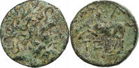 Æ Unit Pisidia, Termessos, Bronze, SS -