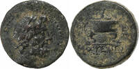 Æ Unit Cilicia, Mopsos, Bronze, S+ -