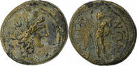 Æ Unit Lydia, Saitta, Bronze, SS, RPC:IV.2-1402 -