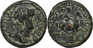 Æ Unit Lydia, Mostene, Bronze, SS, RPC:II-994 -
